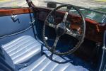 Delahaye 135 Cabriolet par Chapron 1937 года
